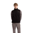 thumbnail image 2 of Trespass Mens Softshell Gilet with Zipped Pockets and Drawcord At Hem Baro, 2 of 7