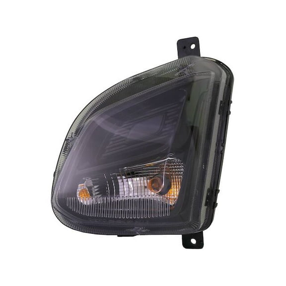 Left Driver Side Turn Signal Assembly - Compatible with 2020 - 2021 Chevy Equinox