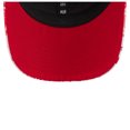 thumbnail image 5 of Men's New Era Red Philadelphia Phillies Hula Trucker 9SEVENTY Adjustable Hat, 5 of 5