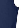 thumbnail image 4 of SOLS Mens Race Softshell Body Warmer, 4 of 4