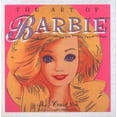 thumbnail image 1 of Pre-Owned The Art of Barbie: Artists celebrate the world's favorite doll (Paperback) 1563057514 9781563057519, 1 of 1
