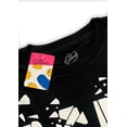thumbnail image 5 of Playera Para Hombre Cómics Disney Licencia Original 100% Algodon, 5 of 5
