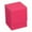 Pink, variant on Card Deck Box Collectible Cards Container Game Cards Protector Card Holder Brown