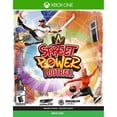 thumbnail image 1 of Street Power Football Xbox One Físico, 1 of 3