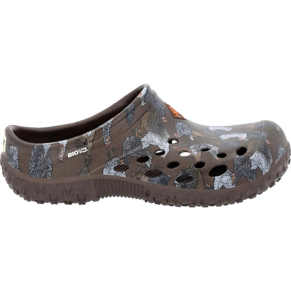 Women's Muckster Lite EVA Clog