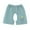 Green, variant on Toddler Boys Summer Outdoor Pants Elastic Waist Open Crotch Breathable Clothes Size 18-24 Months