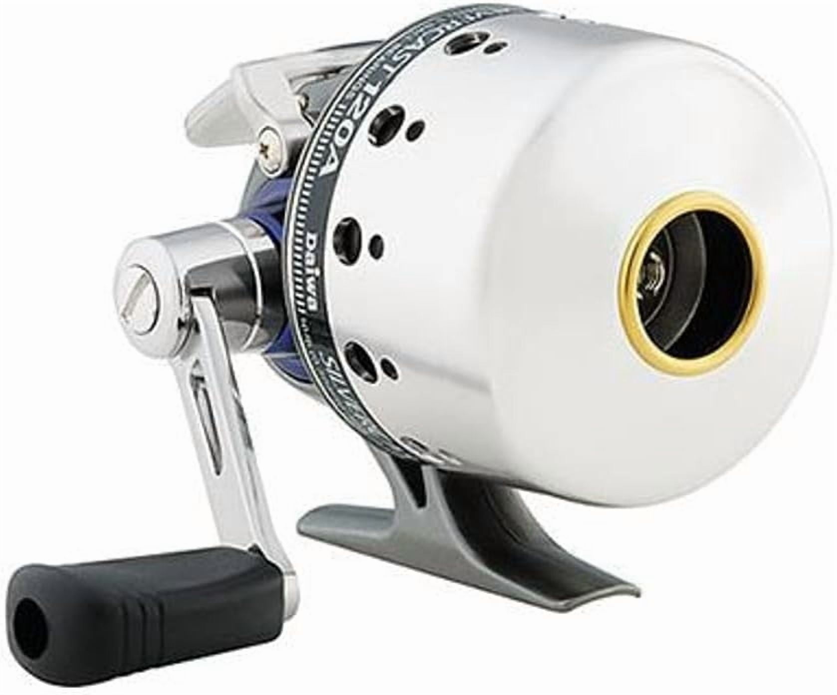 Daiwa DF18000 - Saltwater Resistant Fishing Spinning Reel