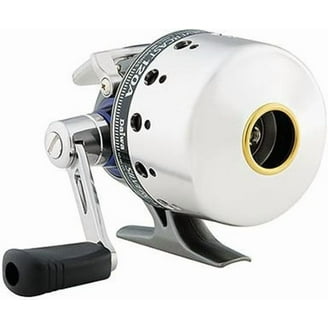 Abu Garcia Cardinal SX20-c Reel - 5 Ball Bearings + 1 Roller