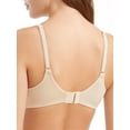 thumbnail image 2 of Maidenform Women's Comfort Devotion Extra Coverage T-Shirt Bra Style 9404, 2 of 5