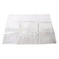 thumbnail image 2 of Bonnet Heat Shield, 0.2in Hood Heat Shield Practical Easy Install Long Service Life Reliability  For Protect The Car For Eliminate Engine Noise, 2 of 8
