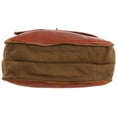 thumbnail image 3 of Will Leather Goods Men's Otto Crossbody, 3 of 5
