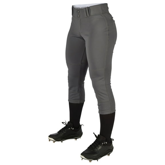 Champro Girl's Traditional Low-Rise Fastpitch Pants