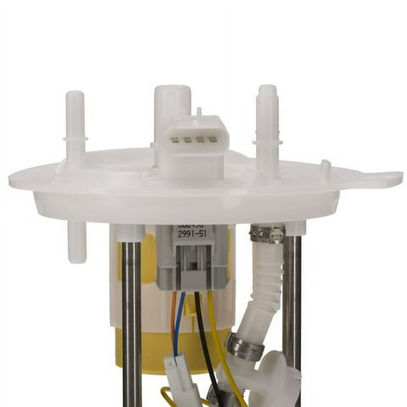 Carter Fuel Pump Module Assembly P/N:P76344M Fits select: 2004 FORD F150