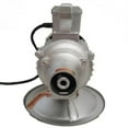 thumbnail image 3 of High Frequency Vibrator Concrete Vibrating Rod Cement 1.5KW Single Three-phase Vibrating Vibration Motor ,Easy to Use, 3 of 5