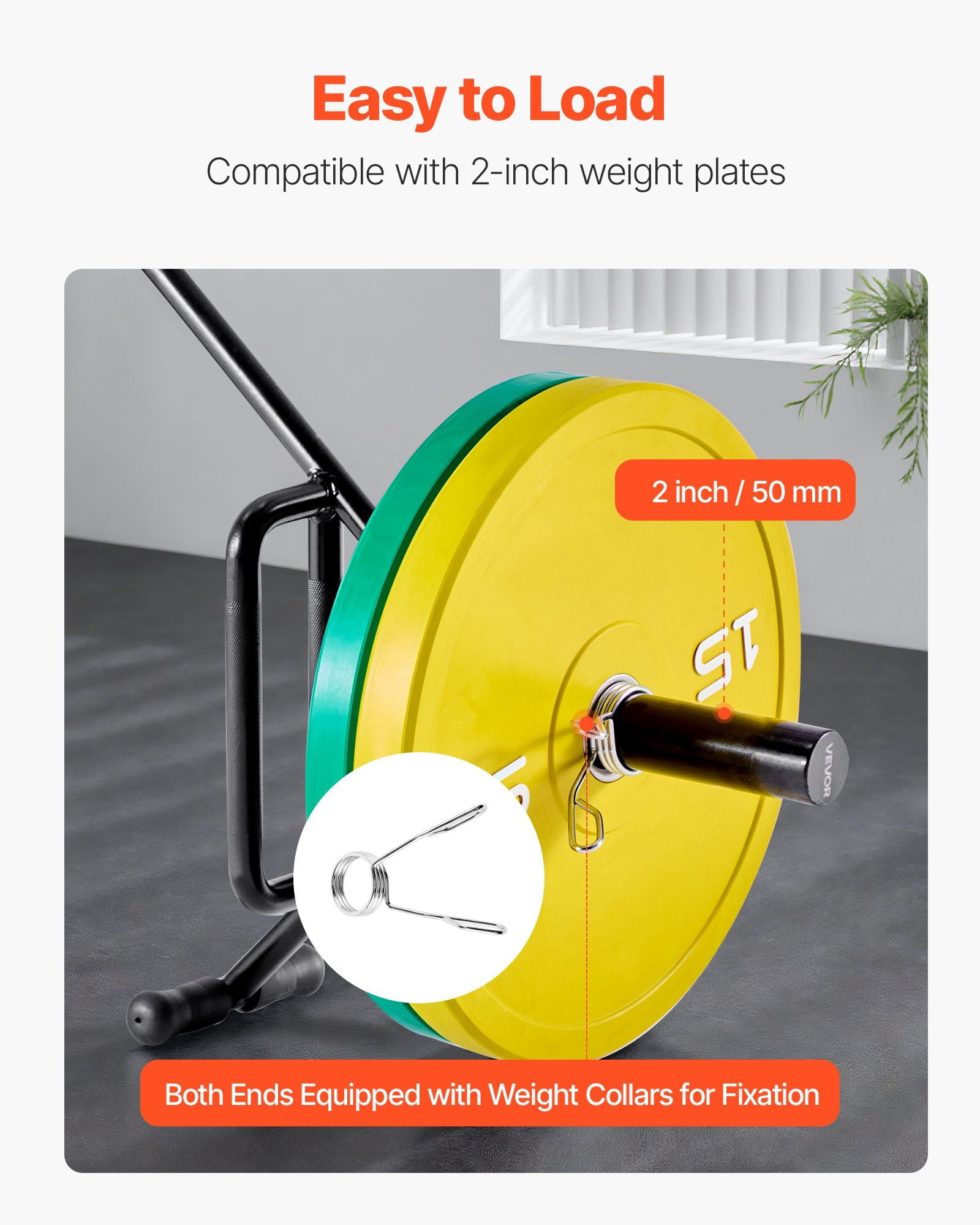 Trap Bar Hex Bar, Open-Ended Frame Hex Barbell, 800 LB Capacity Shrug Bars with Knurled Grips - Strength Training Equipment for Squats, Deadlifts, Shoulder Press for Home Gym