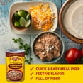 thumbnail image 3 of Old El Paso Canned Traditional Refried Beans 16 oz - Pack of 2, 3 of 5