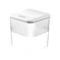 thumbnail image 1 of Contenedor de almacenamiento sellado multiusos, organizador duradero para cocina L, 1 of 9