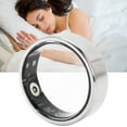 thumbnail image 3 of Smart  Health , Fitness   with Charging Case, , Body Temperature, Sleep Monitoring , Step Calorie Counter Activity Health  for Men Women, 3 of 8