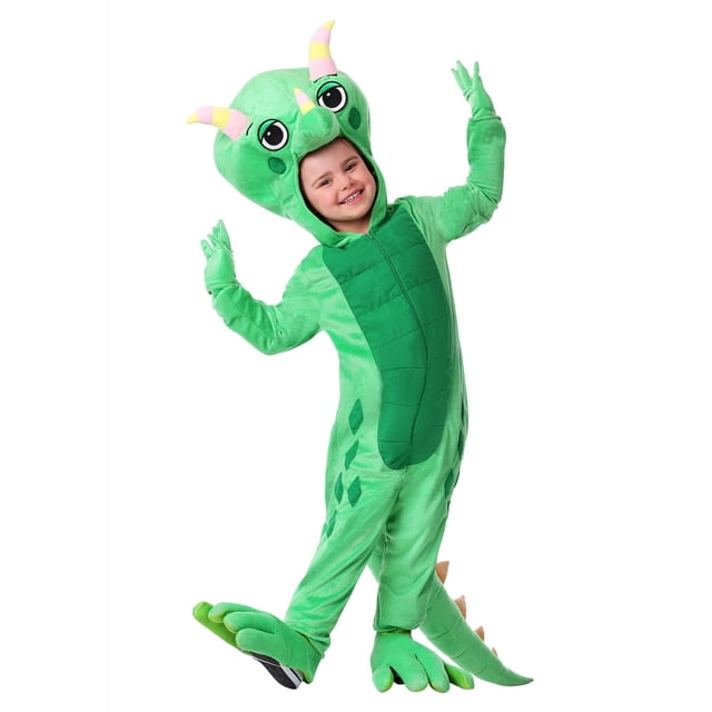 Costume de Bus Scolaire Magique pour Enfants Liz