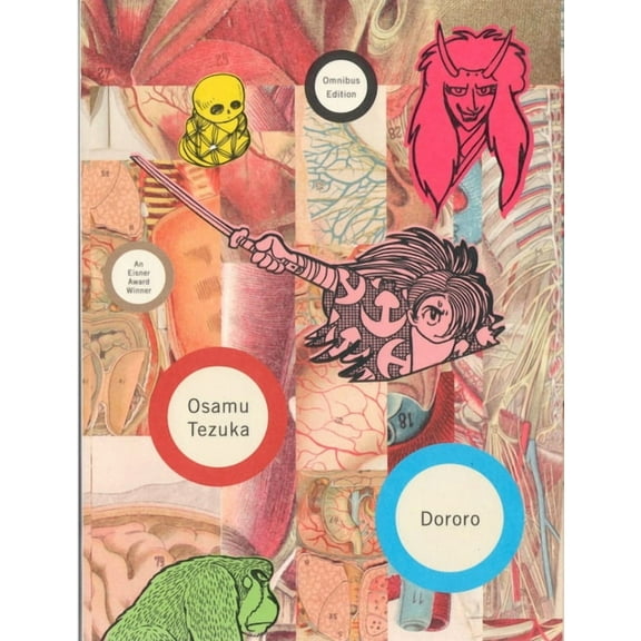 Dororo: Omnibus Edition (Paperback)