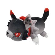 Cute Aphmau Plush Doll,Taco French Fries Cola Hamburger Cat Plush Toys Doll for Fans to Collect