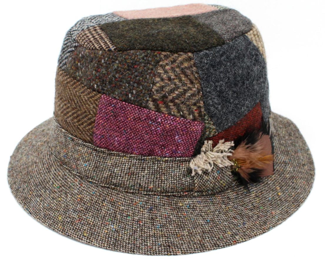 mens walking hats