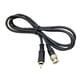 thumbnail image 3 of 2 Pieza 1.5M Bnc A Av Cable Bnc A Macho Adaptador Grabadora de Vídeo Línea de Televisión Monitoreo Q9, 3 of 5