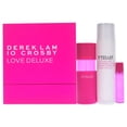 thumbnail image 1 of Set de Regalo de Perfume Derek Lam 10 Crosby Love Deluxe 3 Piezas, 1 of 3