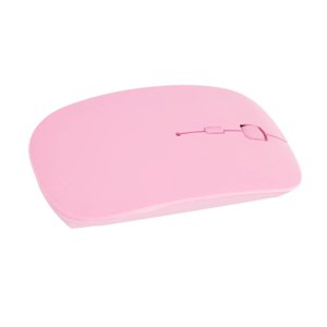 Wireless Mouse 3 Buttons Wireless Mouse Ergonomic 2.4GHz Cordless Mice Wireless Mouse PC Desktop Laptop Mice