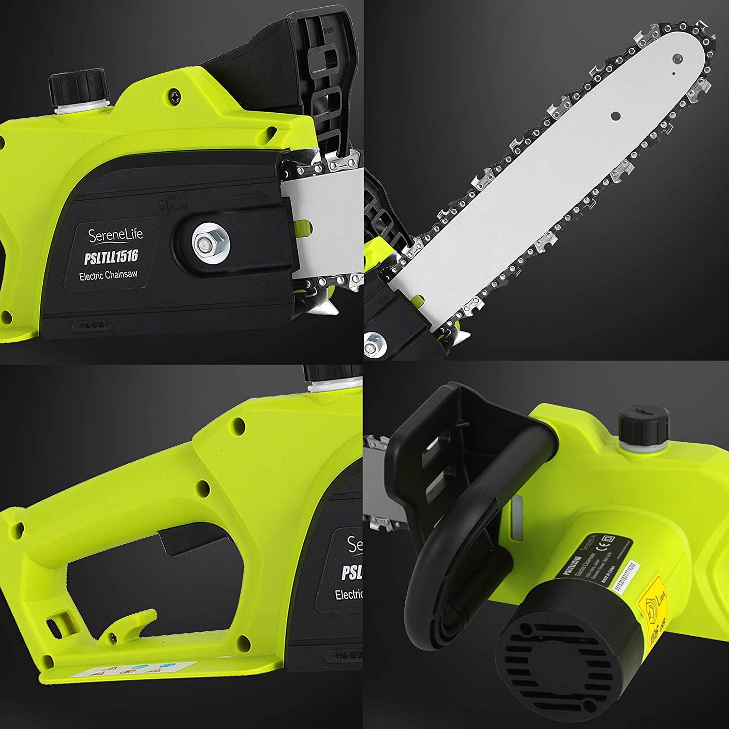 handheld tree trimmer