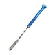 thumbnail image 5 of Taladro de Mano en Espiral Semiautomático Herramienta Rotativa Taladro Manual Tornillo de Banco Taladro Manual, 5 of 9