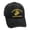 Black, variant on 250th Anniversary Cap Vintage Washed Embroidered USMC Hat 250 Years of Honor Adjustable Patriotic Baseball Cap