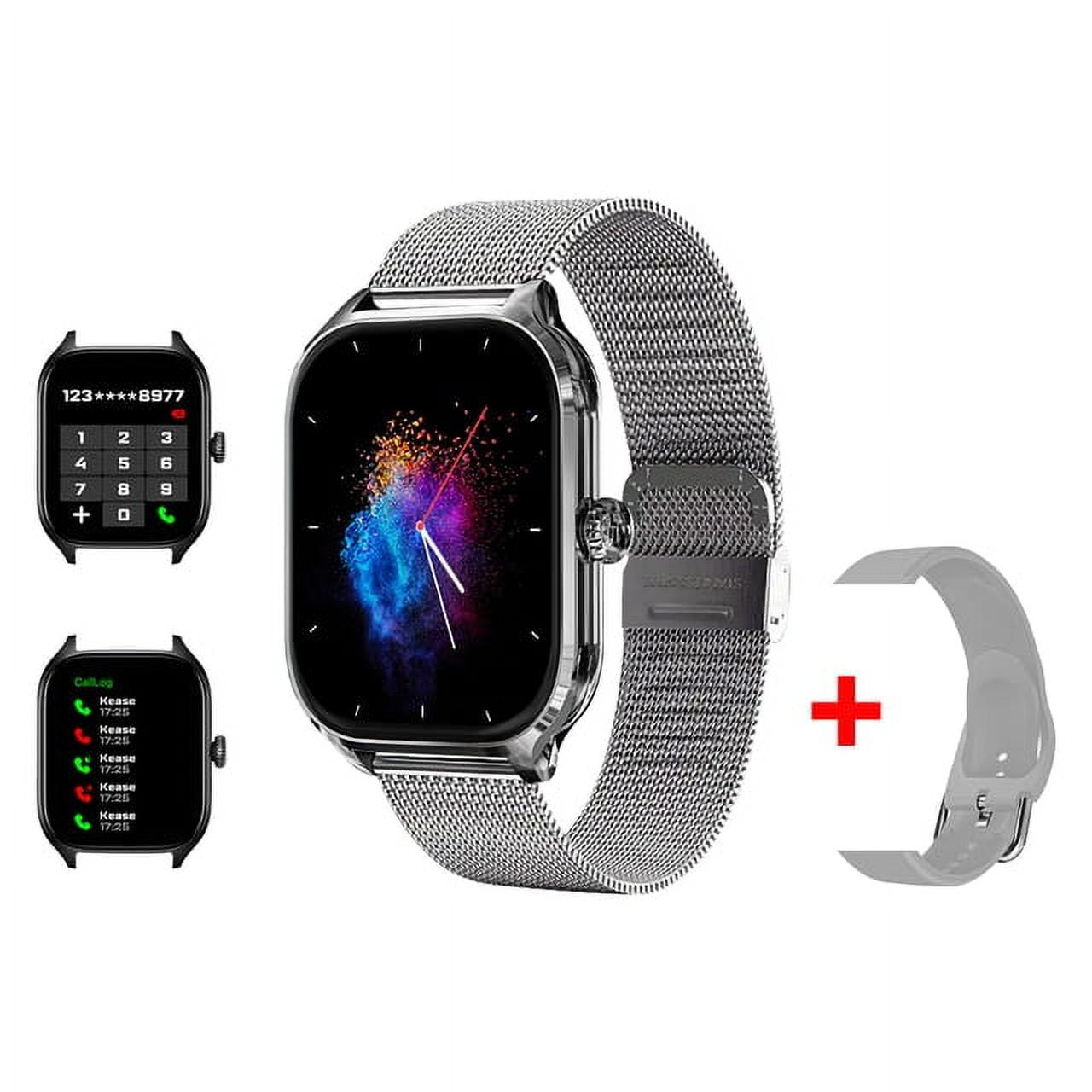 Mobile and watch hotsell