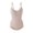 Skin, variant on Body Sculpting Bodysuit with Chest Pads Abdominal Tightening Tights Seamless Shaping Underwear for Ideal Figure Lifts Buttocks Smooths Abdomen Shapewear