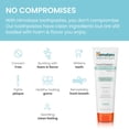 thumbnail image 3 of Pasta de dientes Himalaya Botanique Whitening + Hidroxiapatita 113 g, 3 of 6