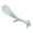 Green, variant on Squirrel-Shaped Rice Spoon with Stand, , Cute Functional Kitchen Utensil, Non-Stick Kitchen Scoop for Serving & Food Storage