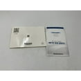 thumbnail image 3 of 2013 Chevrolet Cruze Owners Manual Handbook Set OEM F04B19054, 3 of 7