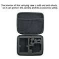 thumbnail image 2 of relayinert Outdoor Camping Traveling Sport Camera Storage Box Bracket Organizer Portable Carrying Case Accessory Replacement for GoPro Hero Meidum, 2 of 8