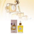 thumbnail image 4 of Gisou Mini Hair Care Oil - Silky, 20ml, 4 of 8