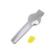 thumbnail image 5 of Abridor manual de clip de con mango ergonómico Abridor de tuercas para comedor Argén perfecl Abridor de Castañas, 5 of 8
