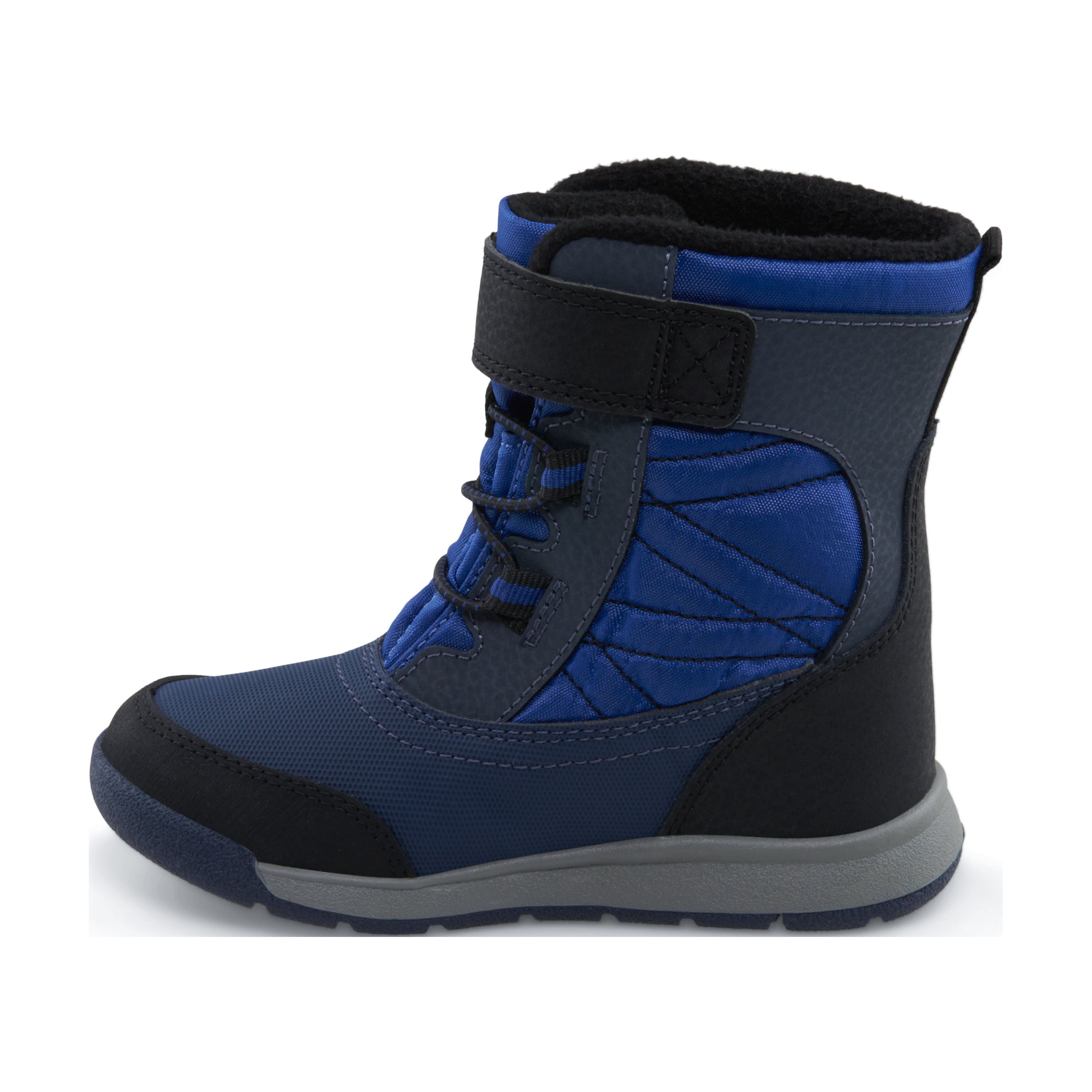 boys merrell snow boots