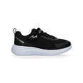 thumbnail image 1 of Tenis SKECHERS Niño Memory Foam Escolares negro 22, 1 of 4