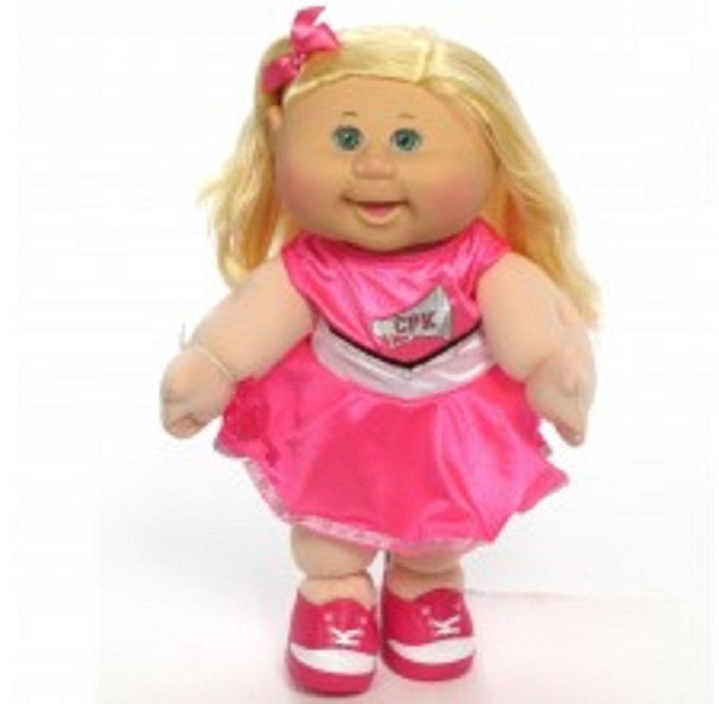 walmart cabbage patch kids