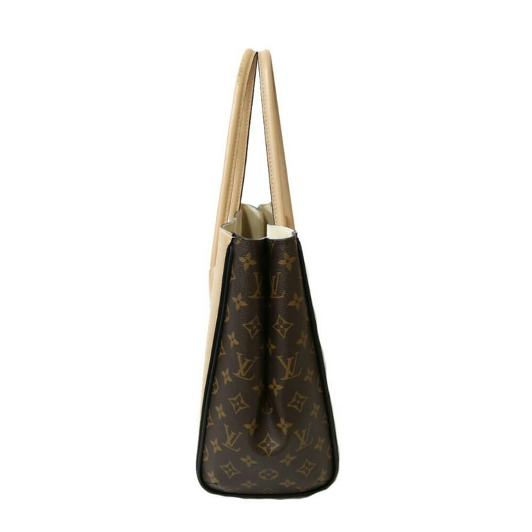 Louis Vuitton Monogram Kimono Shoulder Bag