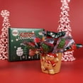 thumbnail image 4 of Christmas Lollipops, Holiday Stocking Stuffers, 24 Count Box, 9.6 Ounces, 4 of 8
