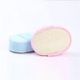 thumbnail image 5 of Baby Sponge Massage Soft Bath Wash Sponge Body Cleaning Shower Ball, 5 of 5