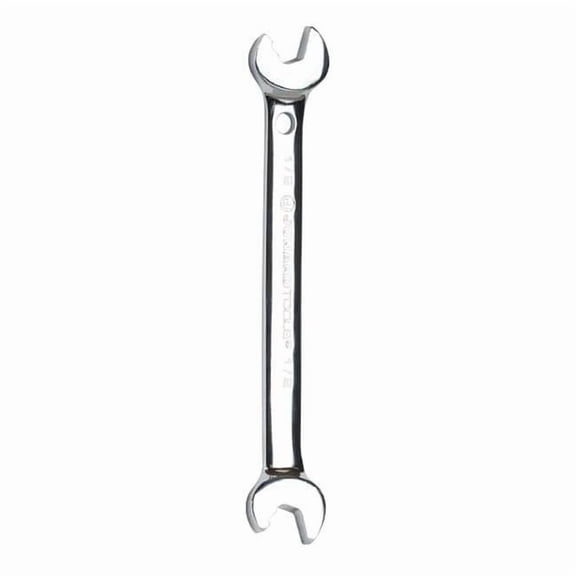 Jonard Tools Double End Speed Wrench,1/2 In. ASW-12