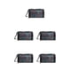 thumbnail image 1 of Injueey Bolsa de almacenamiento de hilo Hombro Bolsa de mano de gran capacidad Bolsas de tejer Bolsa de tela Oxford cuadrada para hilo Type2 NO2, 1 of 6