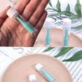 thumbnail image 3 of 10 Pack Extracteur de Lentilles de Contact Rigides & Outil d'Insertion, Plongeur RGP pour Lentilles Rigides (Vert), 3 of 3