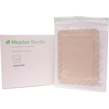 Mepilex Border Flex 4